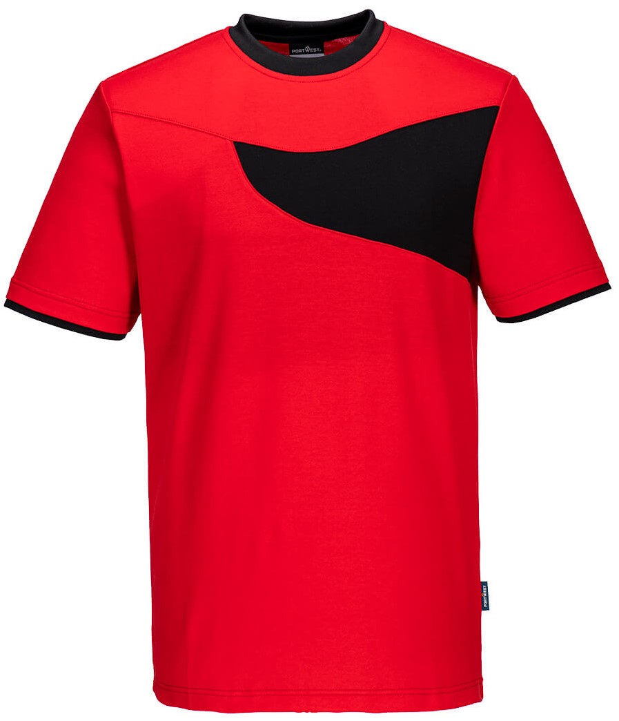 PW-PW211RBKS - rot-schwarz PW-PW211RBKS - rot-schwarz