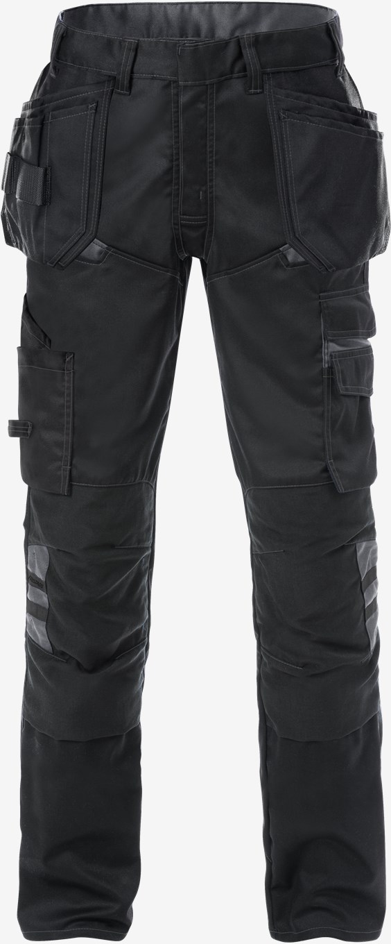 Fristads 131123 Craftsman trousers 2595 STFP