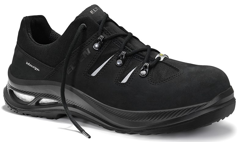 1mg2R2C4LzhOSm Elten Nelson XXG 728681 Sicherheitshalbschuhe Low ESD S3 HI black