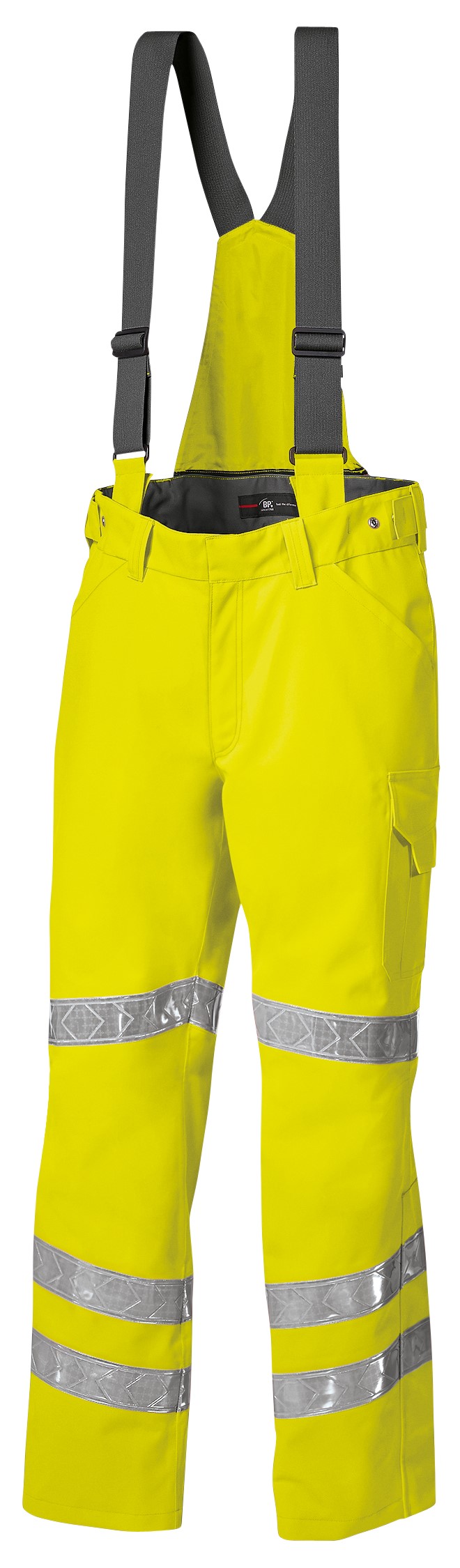 2019-880-86-XS - warning yellow