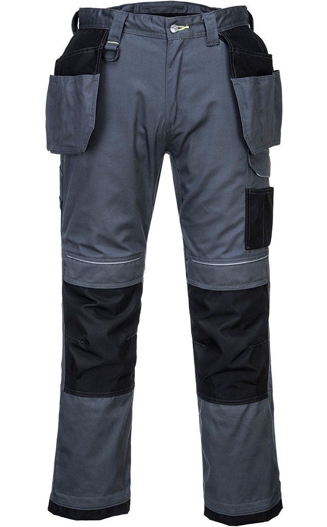 PW-T602ZBR28 - zoom grey-black PW-T602ZBR28 - zoom grey-black