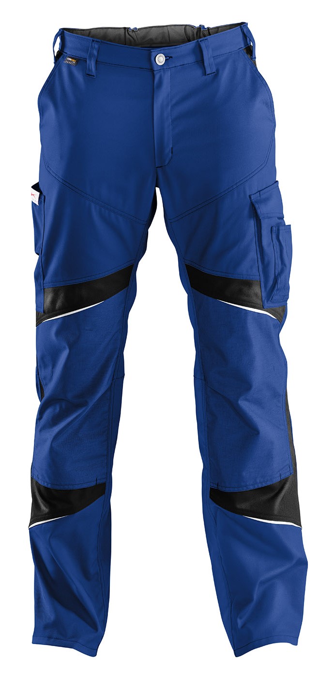 Kübler ACTIVIQ cotton+ Bundhose 2355 3421