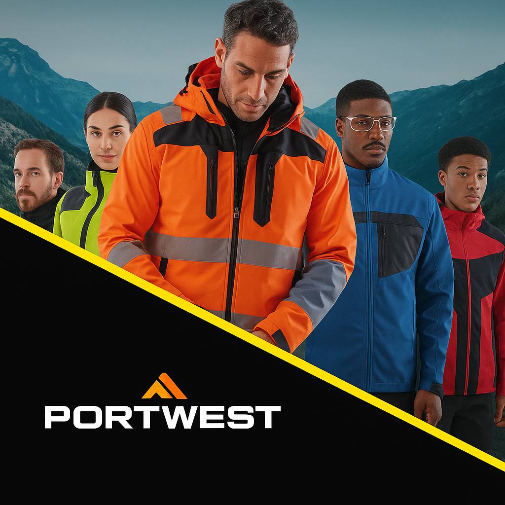 Portwest_Block Portwest_Block