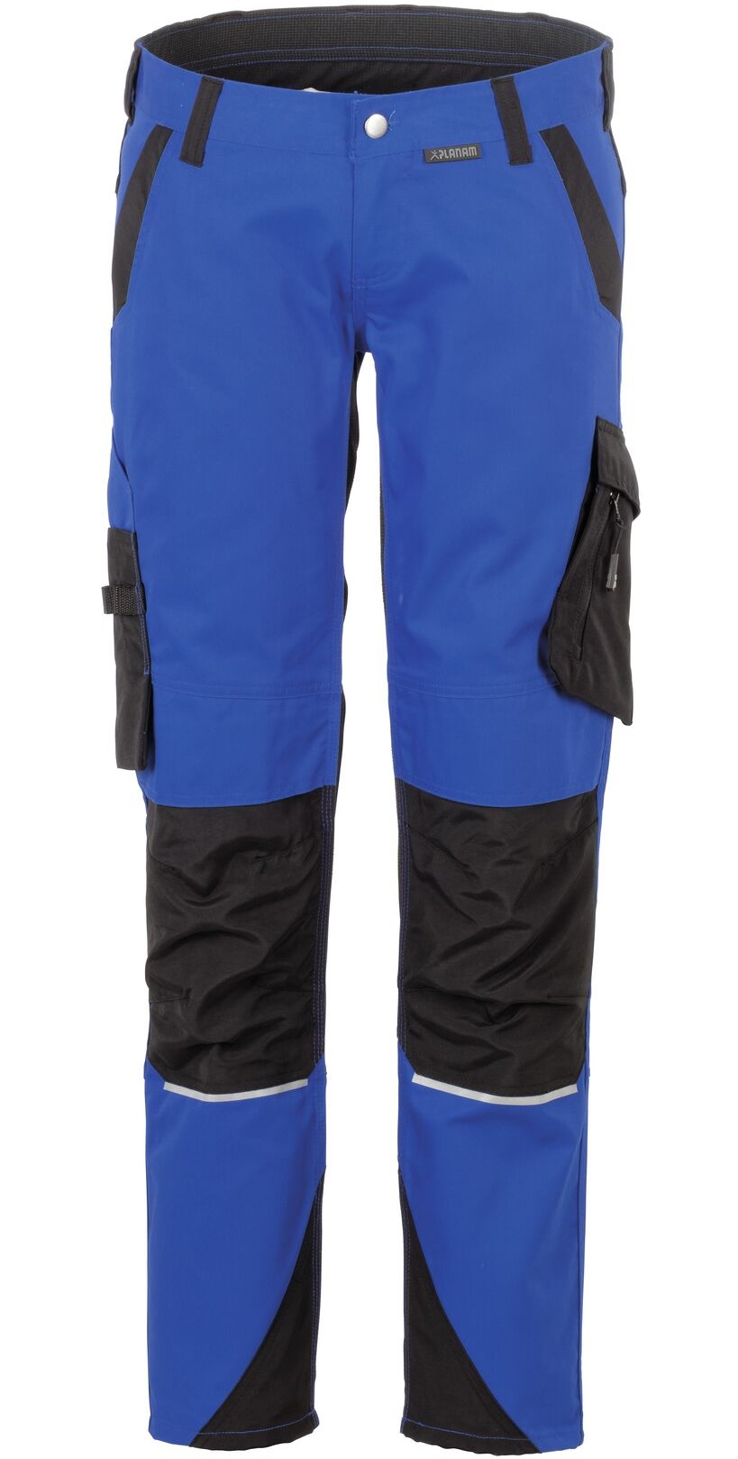 PL-6412-42 - kornblau-schwarz 