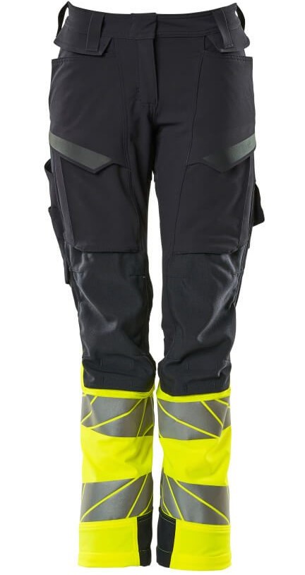 19178-511-76-01017-C44 - schwarzblau-leuchtgelb 19178-511-76-01017-C44 - schwarzblau-leuchtgelb