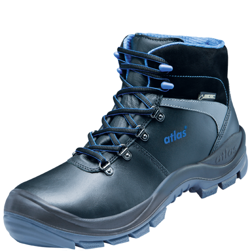 GTX-745-GORE-TEX ATLAS GTX 745 XP Sicherheitsstiefel S3