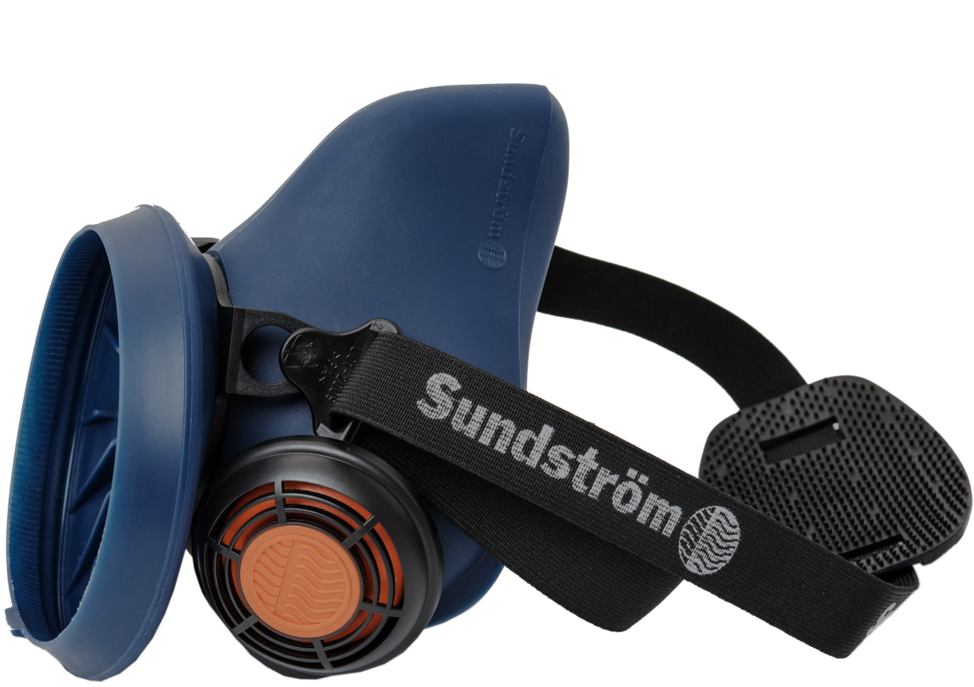 Sundström Halbmaske SR 100 S/M