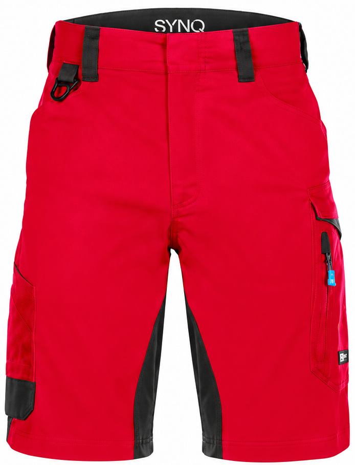SYNQ 205WA2PQA Sqope kurze Hose Stretch‑Zonen 