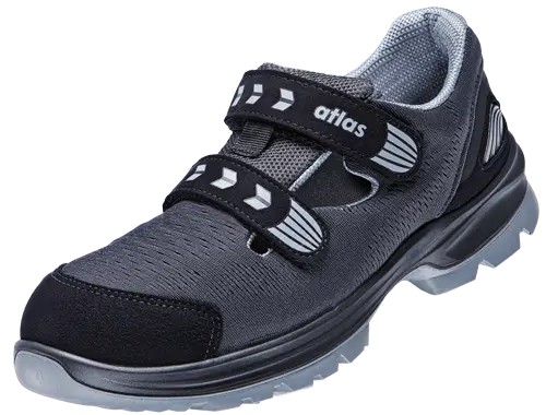 ATLAS Flash 1605 XP Sicherheitshalbschuhe S1P - ESD