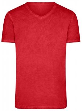 James & Nicholson JN976 Herren Gipsy T-Shirt