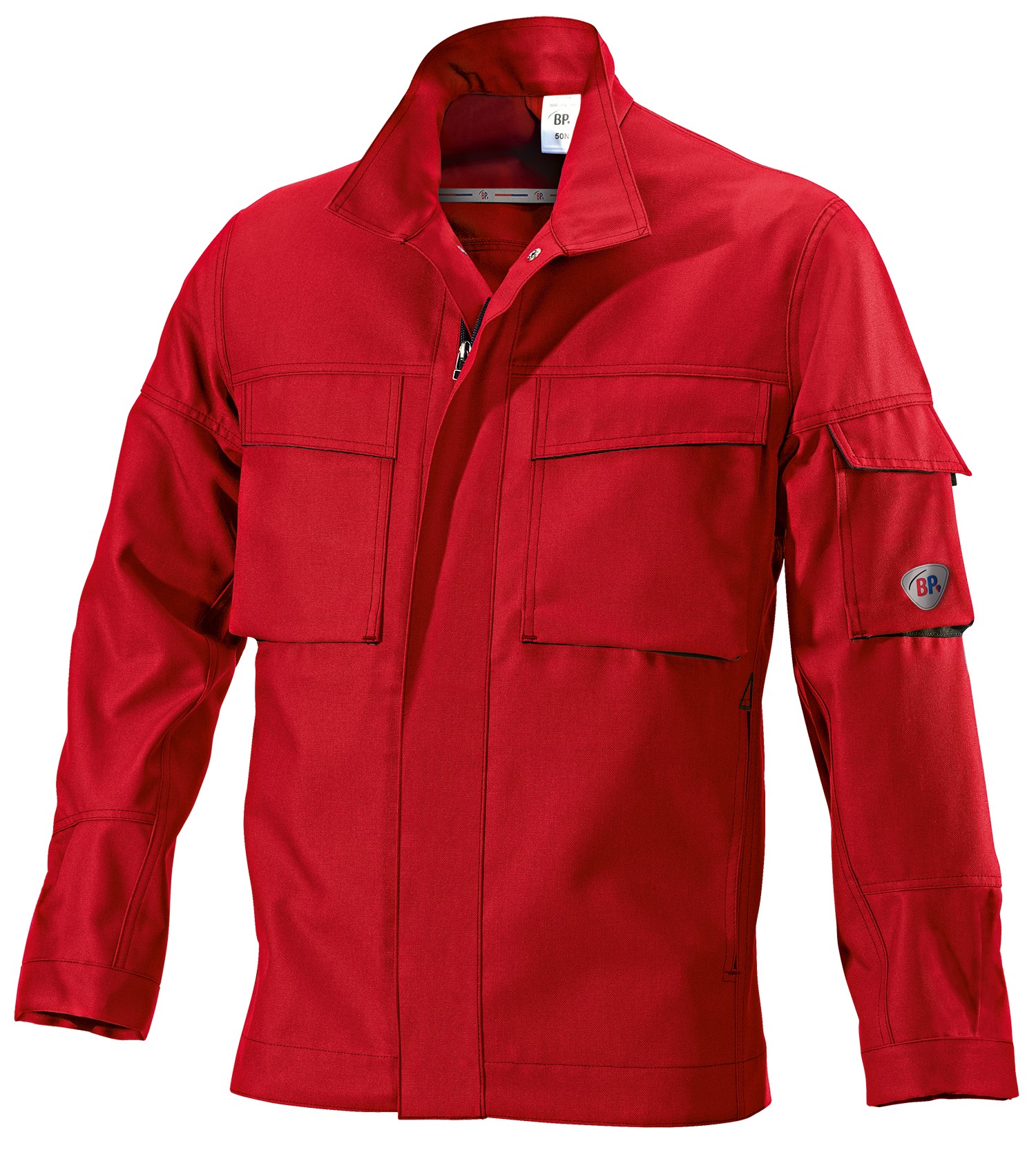 BP-1787-555-81-44-46N - rot BP-1787-555-81-44-46N - rot