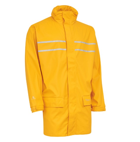 EL-026301-gelb-XS - gelb