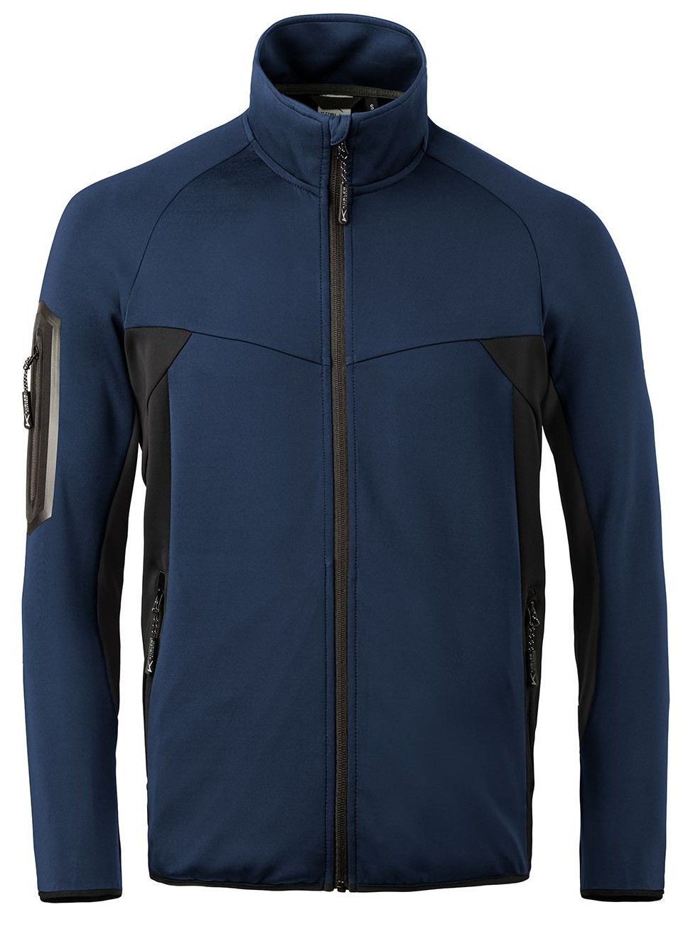 KUE-1346-6303-4899-XS - dunkelblau-schwarz KUE-1346-6303-4899-XS - dunkelblau-schwarz