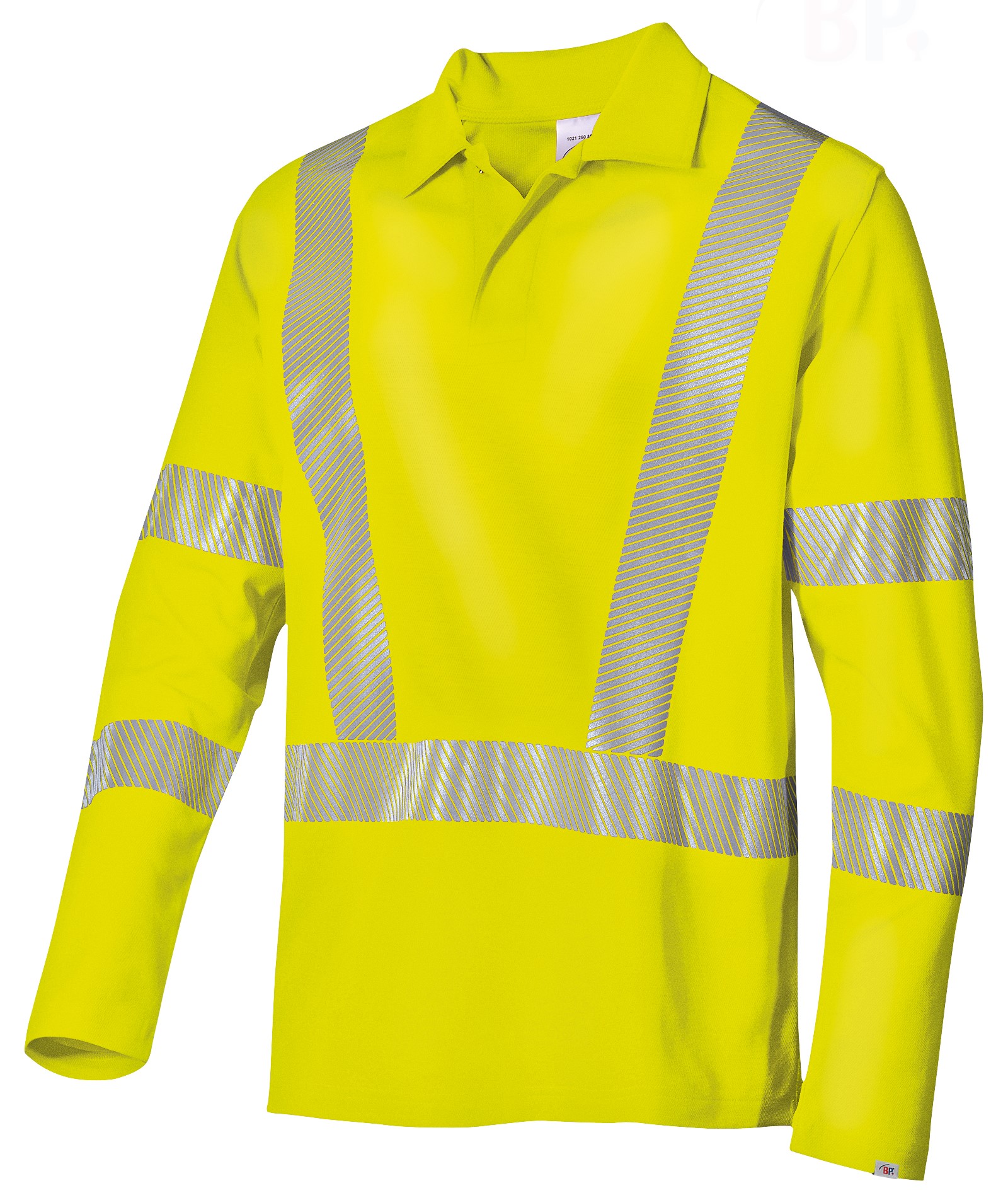 BP-2133-261-86-XS - warngelb BP-2133-261-86-XS - warngelb