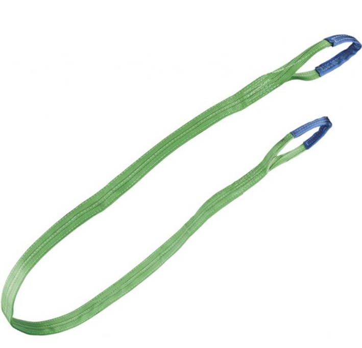 Tector 84542 Hebeband 2000 kg Maße 60 mm x 3 m