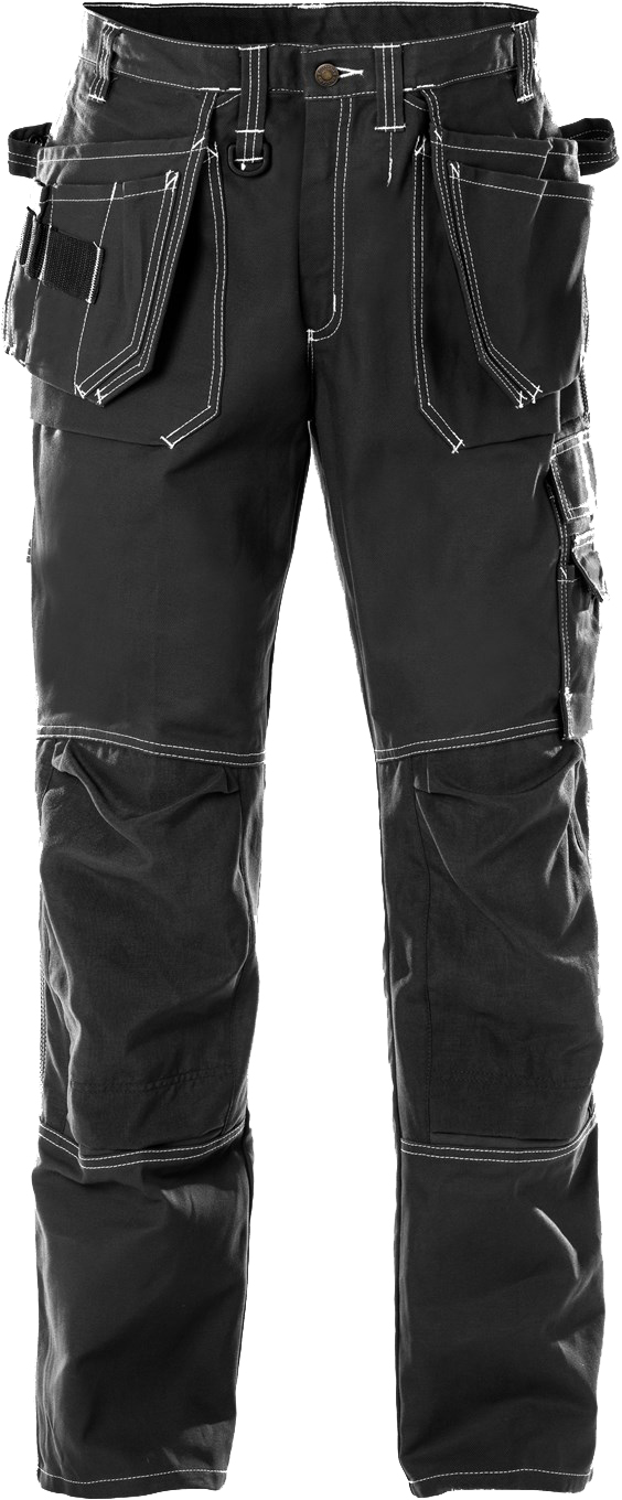 cecce864c37eec836907bf864c499275 Fristads 100282 Craftsman trousers 255K FAS