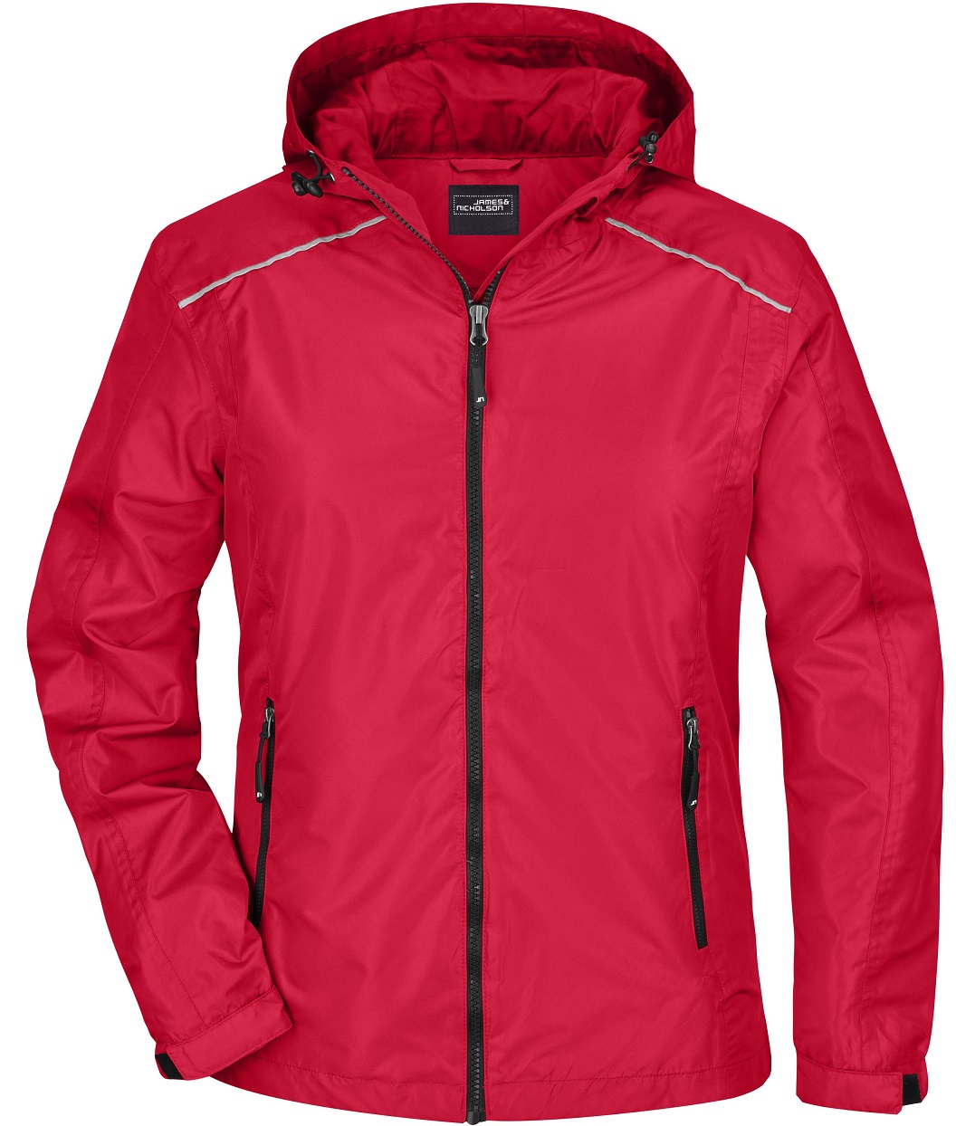 DA-JN1117-red-black-S - red-black DA-JN1117-red-black-S - red-black