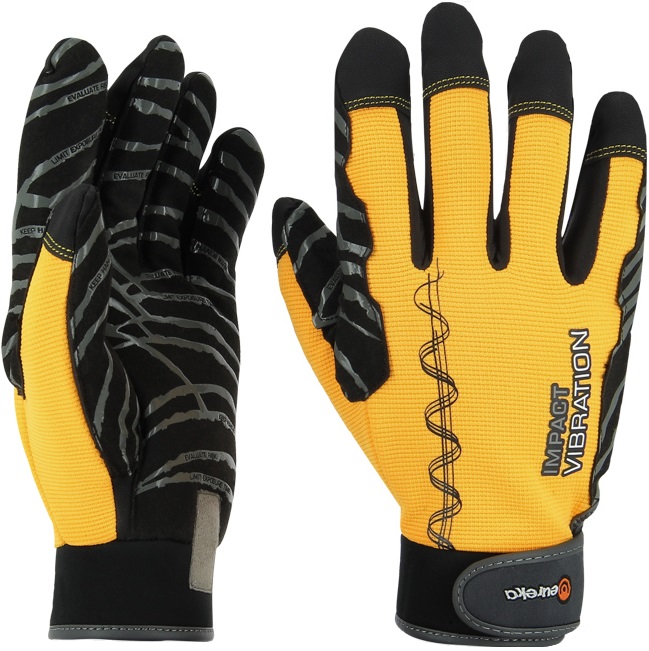 impvib-2 eureka Impact Vibration IMPVIB