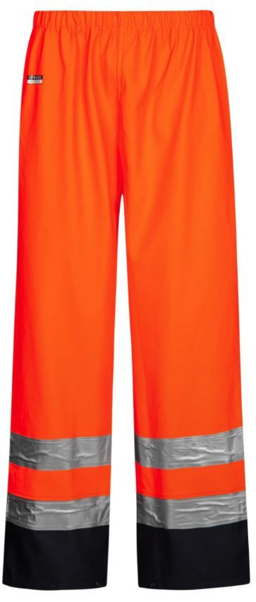 LY-ARC-LR4052-05-03-S - Leuchtorange-Navy LY-ARC-LR4052-05-03-S - Leuchtorange-Navy