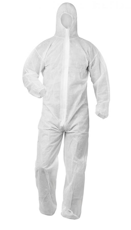 2900 Tector 2900 SCHÖNEBERG PP-Overall Category I