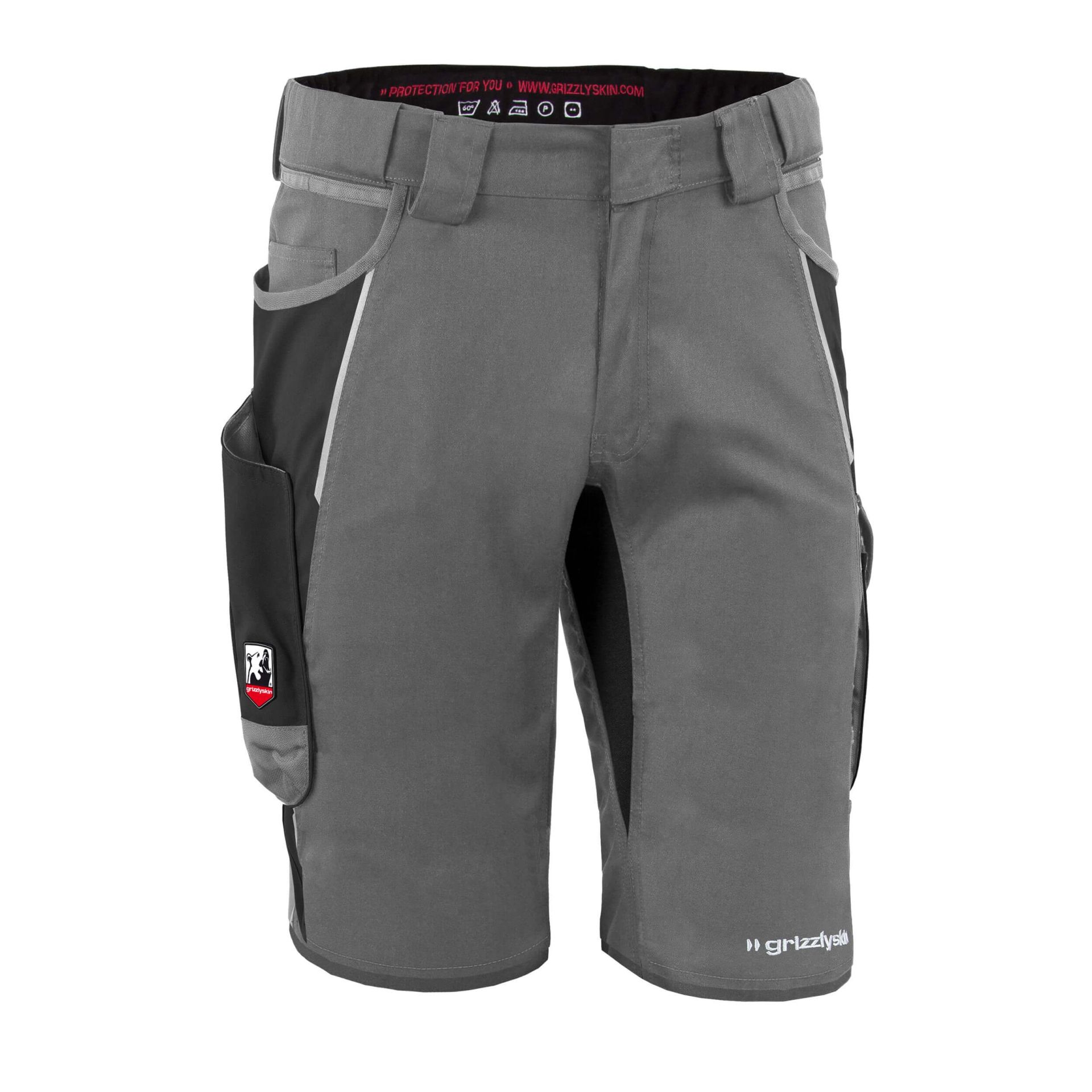 Q-NM-47100-3600-42N-Grau-Schwarz - Grau-Schwarz