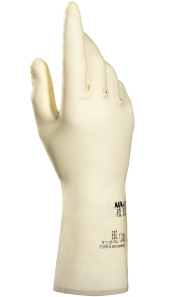 Mapa175 Mapa Superfood 175 Latex protective gloves