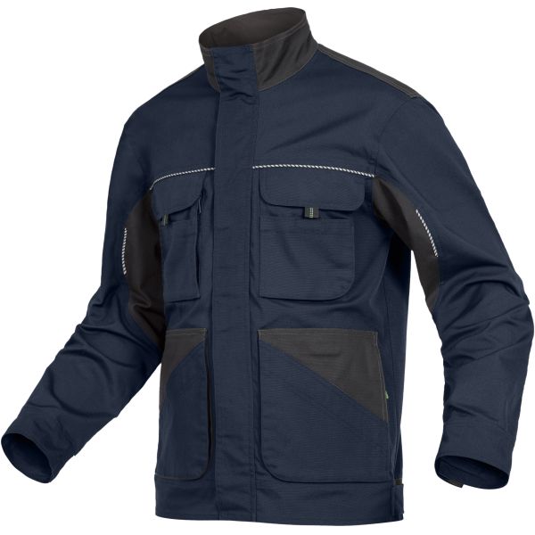 DYNJ36 Leibwächter DYNJ Dynamic Line waistband jacket