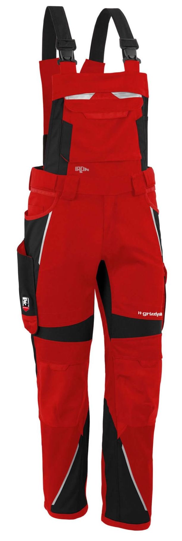 rot-schwarz