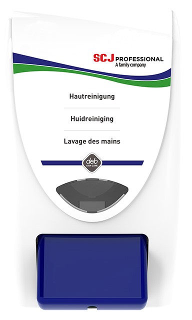 stoko8MStgBqM9muJBz Deb Stoko Light Hand Cleaner Dispenser LGT2LDPMD 2.000 ml