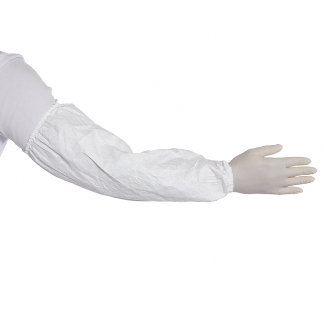 DuPont Armstulpe Tyvek IsoClean IC0501BWH00