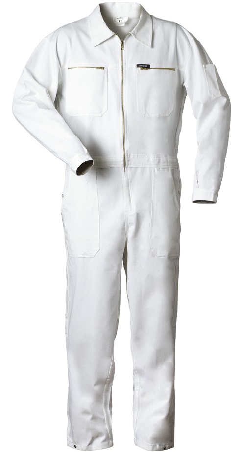 2202 Craftland 2202 DAKAR Rallye-Kombination weiß