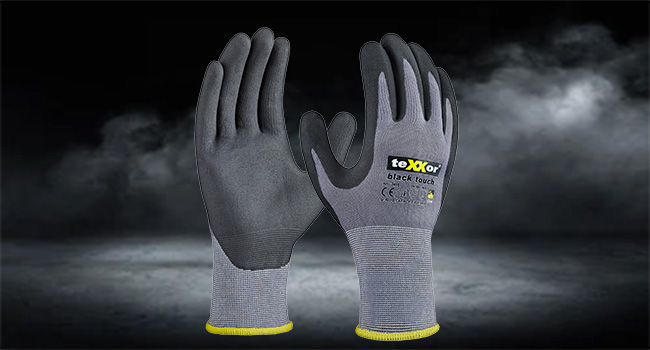 hand protection hand protection