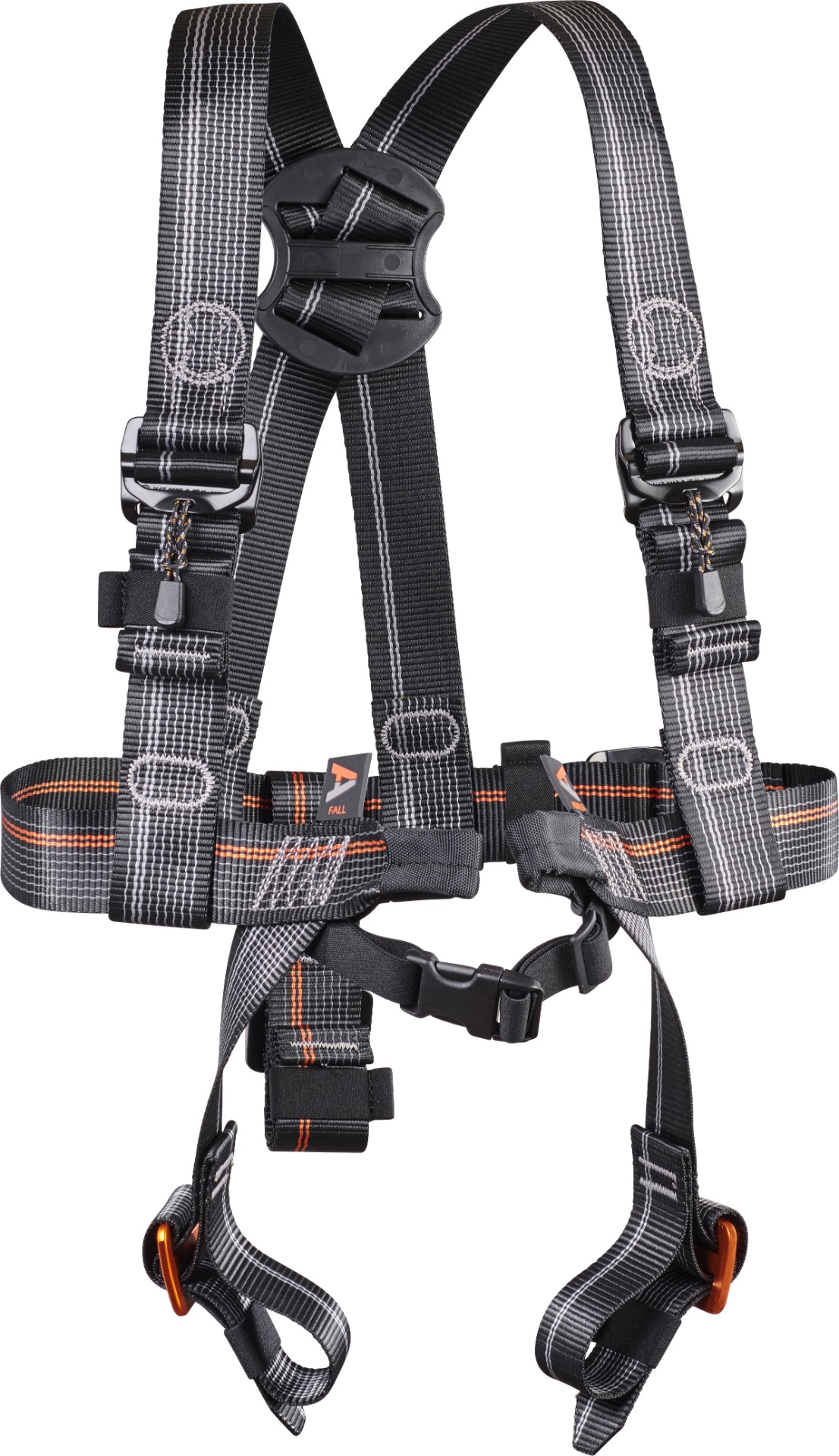 g-1151_s_01 Skylotec IGNITE ARB TOP chest strap to tree seat belt