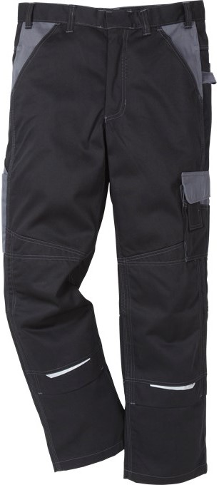 hose Kansas 100805 Icon Two pants 2019 LUXE