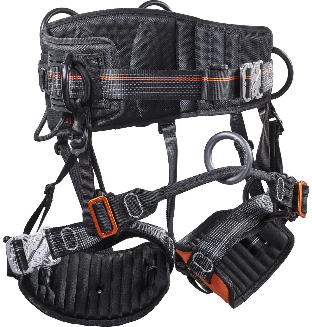 g-1150_s_01 Skylotec IGNITE ARB tree seat belt up to 140 kg