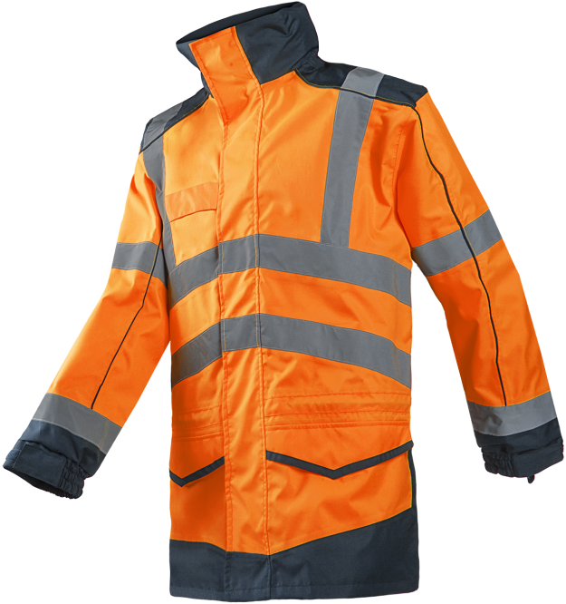 SIO-166AA2EU1-279-S - leuchtorange-marine SIO-166AA2EU1-279-S - leuchtorange-marine