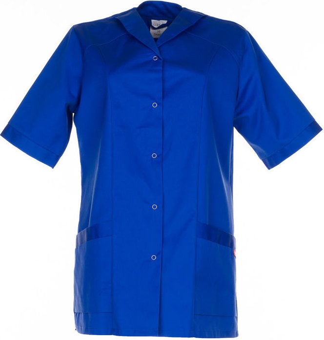 Planam Damen Kasak Mischgewebe ¼-Arm