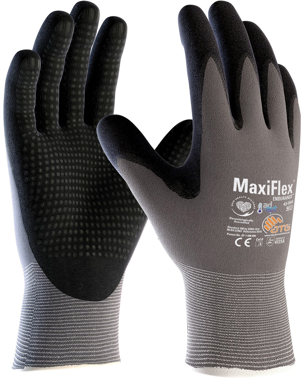 atg-maxiflex-endurance-ad-apt-42-844 ATG 42-844 MaxiFlex Endurance Montagehandschuhe mit Noppen