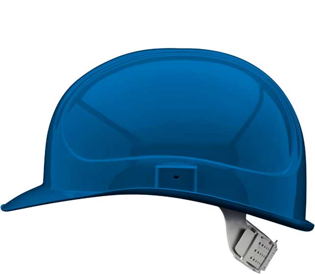 VO-12845005 - signalblau