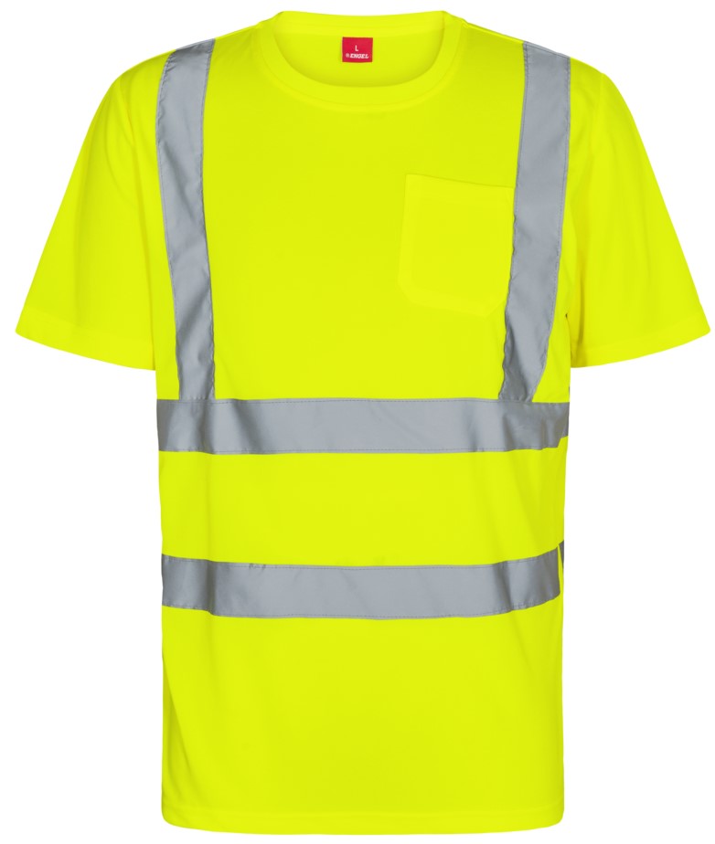 EN-9541-151-38-XS - gelb EN-9541-151-38-XS - gelb