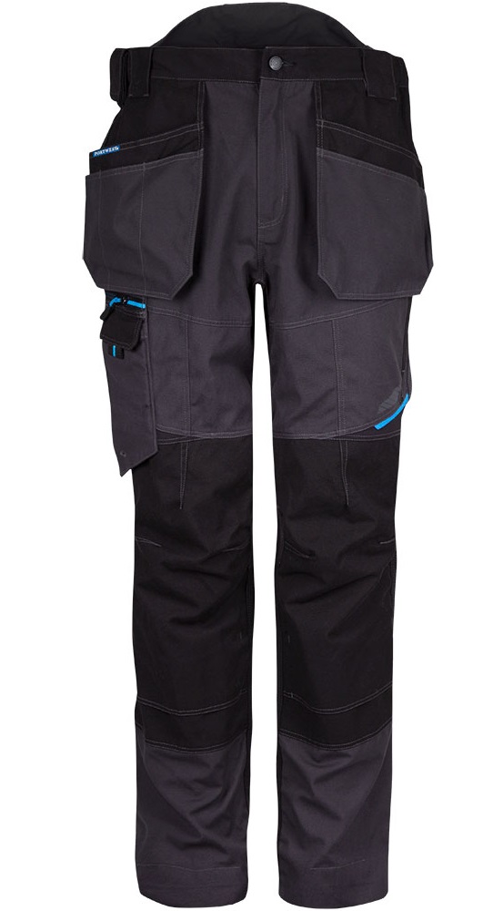 PW-T702MGR28 - metallgrau PW-T702MGR28 - metallgrau