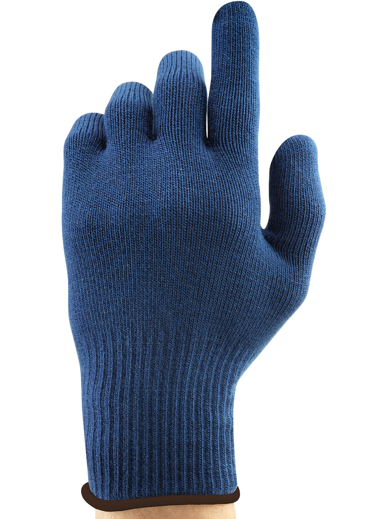 78-203 Ansell ActivArmr 78-203 Schnittschutzhandschuhe mit PVC-Noppen