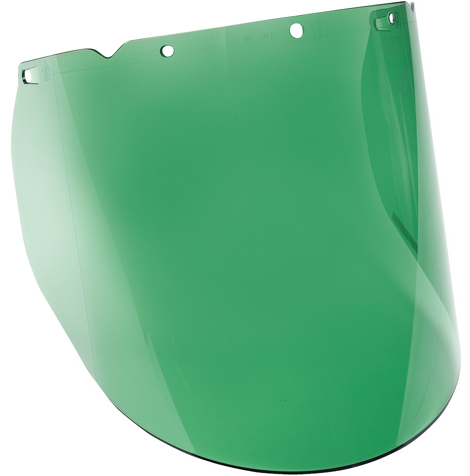 V-Gard_Visor_PC_molded_green_side_10115845