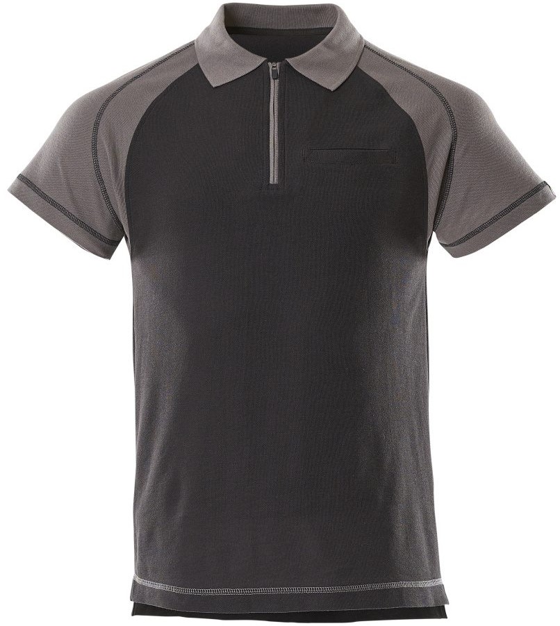 Mascot BIANCO 50302-260 Polo-Shirt mit Brusttasche