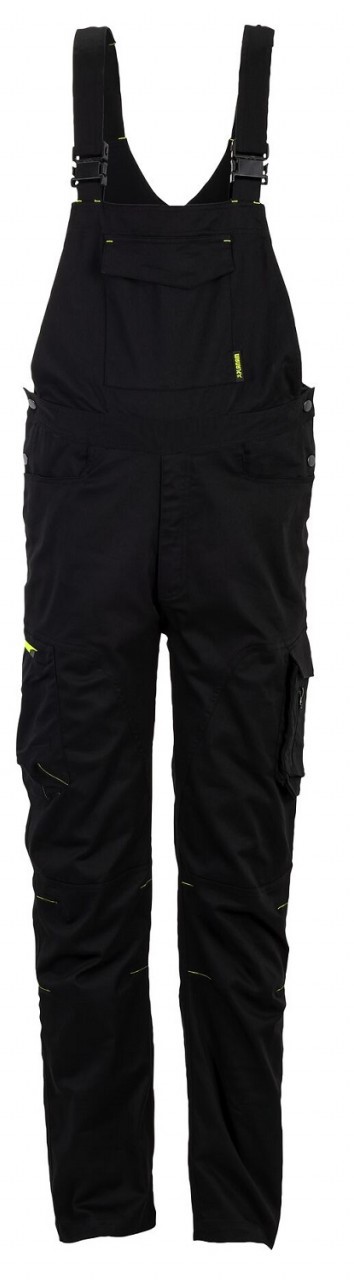 Planam Stretchline Latzhose