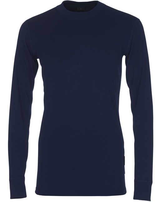 IBV 00573 Unterhemd Rundkragen Kiruna