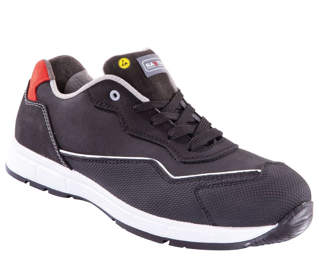 Santos S60 Low low shoes S3 ESD