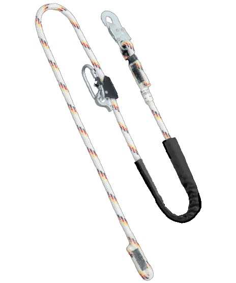 mas-30651 M.A.S Adjustable lanyard MASI MA 5 Core sheath cable 16 mm