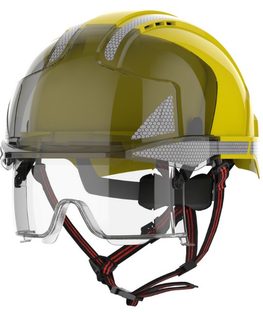 JSP-AMF270-409-H00 - gelb-rauch JSP-AMF270-409-H00 - gelb-rauch