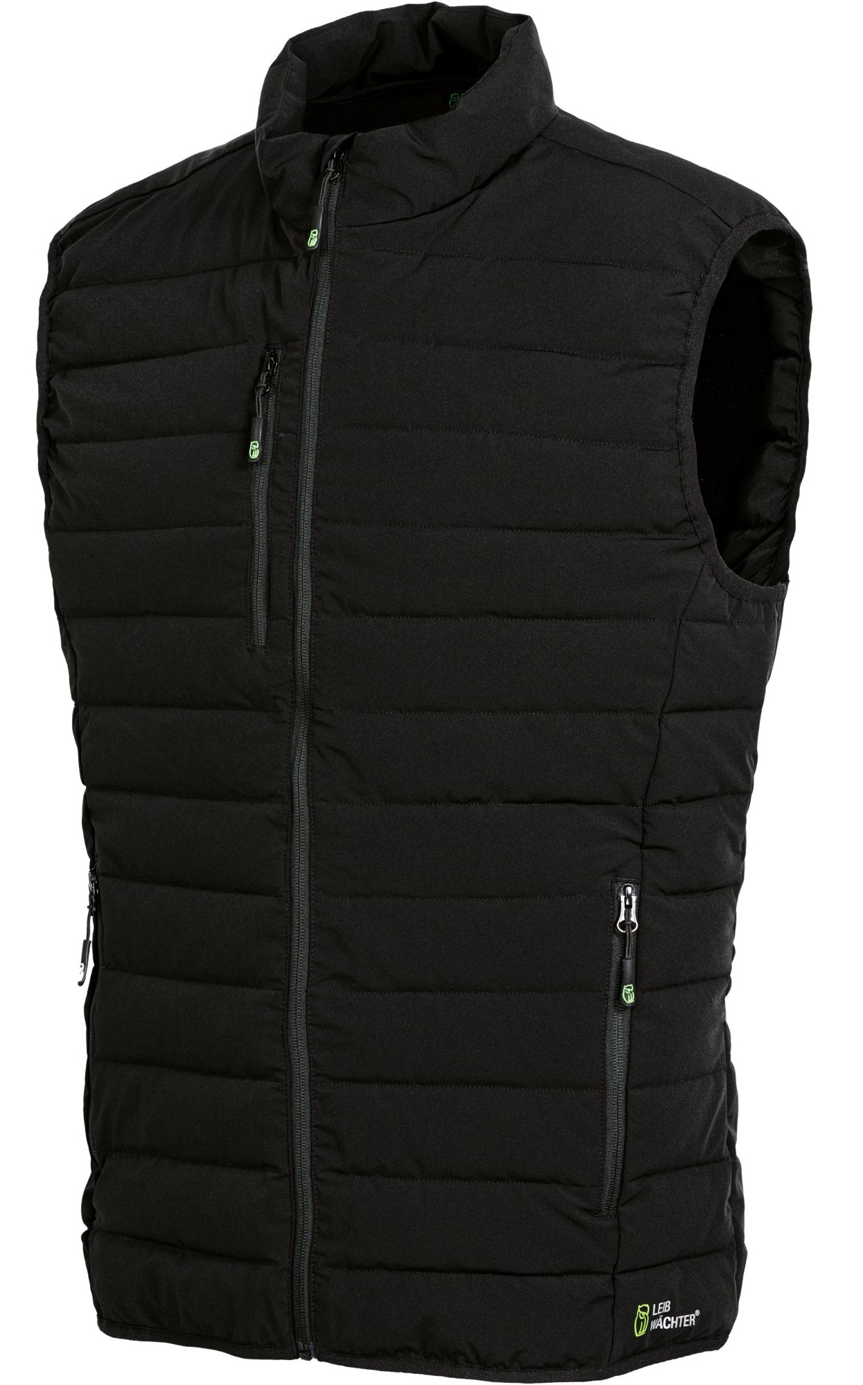 Leibwächter CASV Casual Line Steppweste 